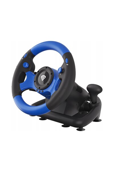 GENESIS ARTS Volan Genesis Seaborg 350 PC/PS3/PS4/Xbox One/Xbox 360/Nintendo ...