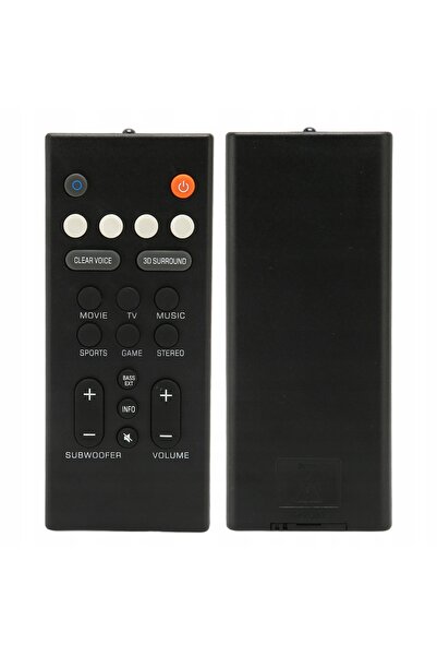 NO BRAND PILOT PENTRU YAMAHA SOUND BAR YAS-209 YAS-109 1090 ATS 2090 YAS1080 YAS