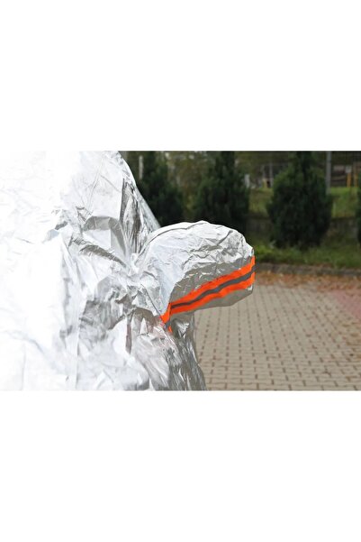 AMIO Plandeka husă de protecție solară anti-zăpadă L iarnă vară pentru fereastră