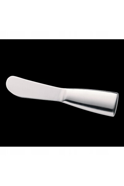 NO BRAND Set de cuțite pentru unt, 12 cm, 2 bucăți.