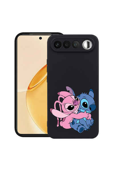 bestcase ®   Θήκη TPU Υπέρλεπτη Husa για Realme 16, Αγγελική Αγκαλιά, 3156801...