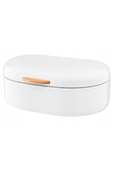 BEAUTY AMBITION Chlebak Olivier 35 X 24 X 14.5 cm Alb Ambition 68944
