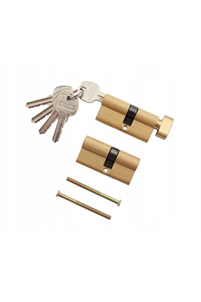 NO BRAND Set de cartușe pentru sistemul One Key 35X50/35Gx50