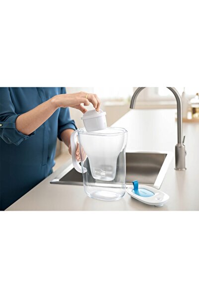 BRITA Filtru de apă tip cartuș MAXTRA PLUS PRO PURE PERFORMANCE ORIGINAL 10x