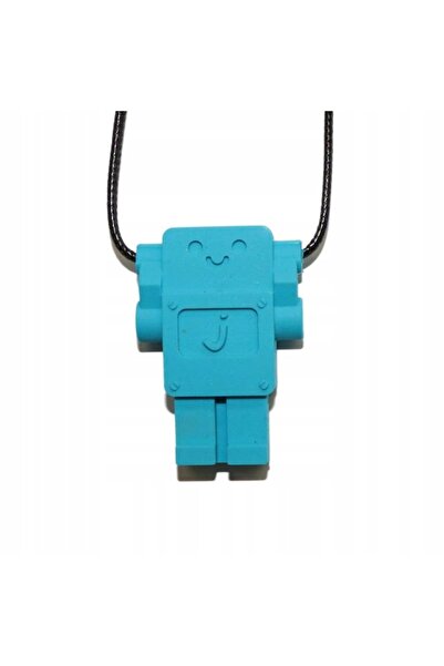 NO BRAND Jucărie de dentiție terapeutică robot, modele Jellystone 3+ "