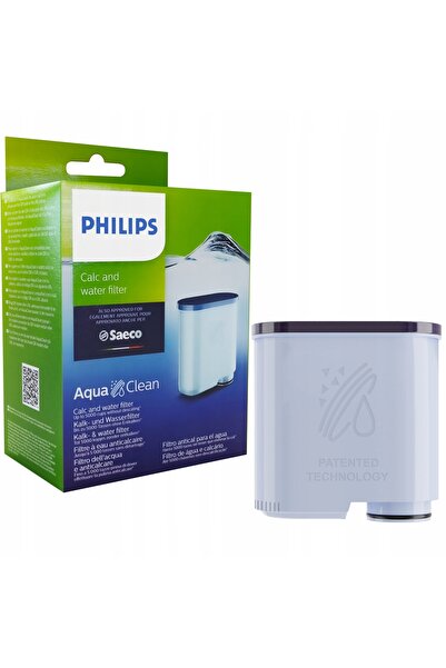 NO BRAND Kit pentru filtru Philips Saeco Ca6903, Decalcifiant Ca6700, Tablete...