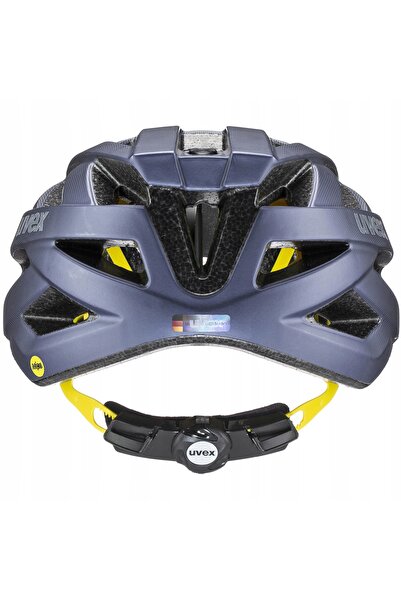 NO BRAND Casca Uvex de bicicletă ventilată I - Vo Cc Mips Grantowy 52-57