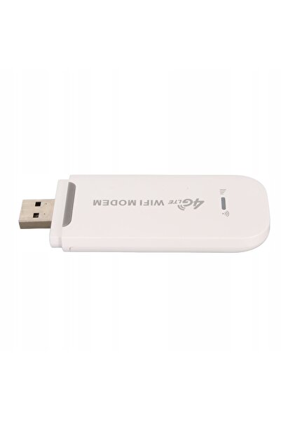 NO BRAND MODEM RAPID CU CARTELĂ SIM USB 4G LTE INTERNET MOBIL ROUTER WIFI 150...