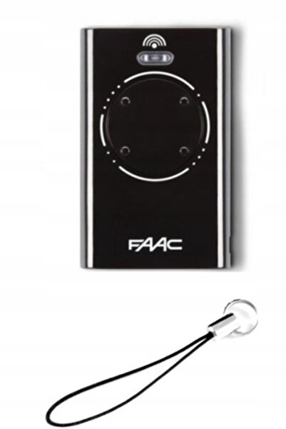 NO BRAND Pilot FAAC XTO4 SLH-DS 868MHz