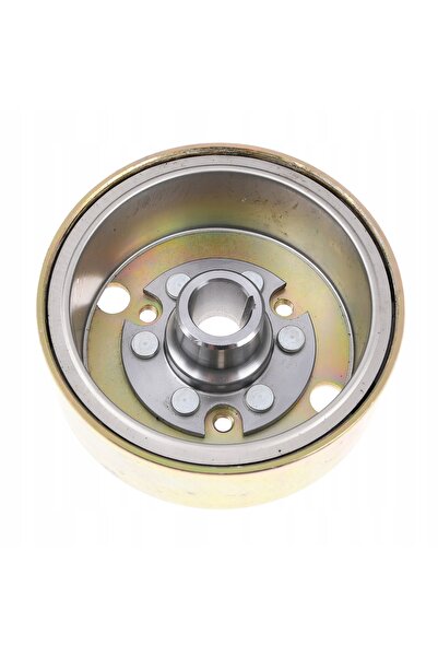 NO BRAND Modul bobină regulator 12V cu aprindere CDI WSK 125 WSK B3 + schemă ...