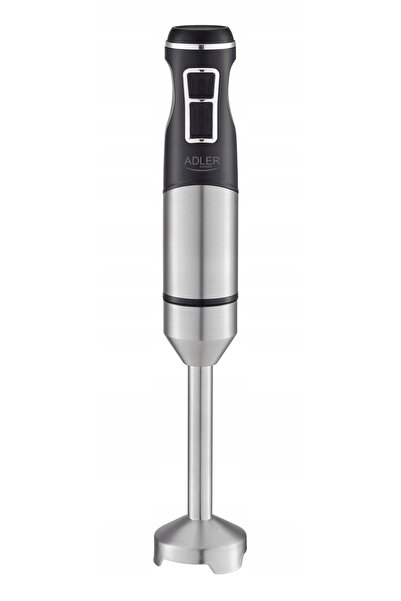 NO BRAND Blender Adler Ad 4628 cu funcție Turbo și putere de zdrobire a gheți...