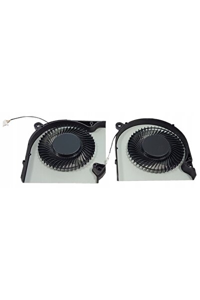 NO BRAND Ventilator CPU GPU asamblare Acer Nitro 5 AN515-43 AN515-54 AN517-51...