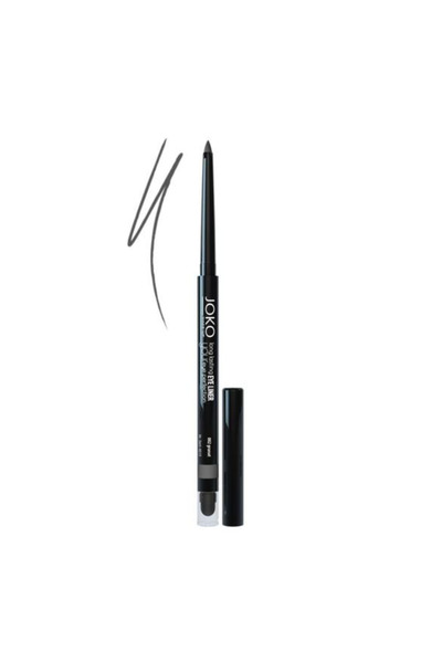 Joko Creion Dermatograf Mecanic - Long Lasting Eye Liner, nuanta 003 Graphite...