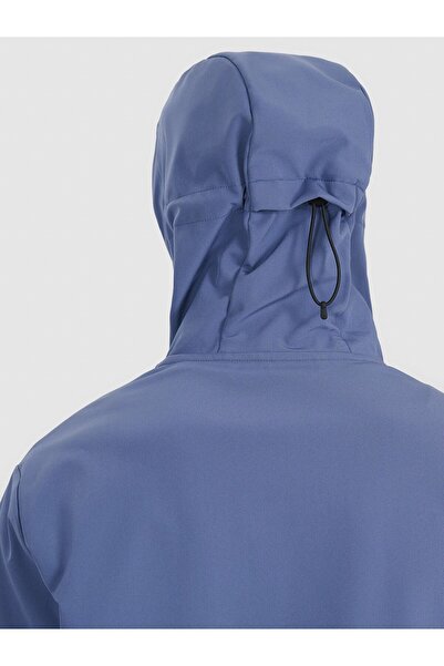 NO BRAND Geacă softshell pentru bărbați 4F M324 Ss25 3XL