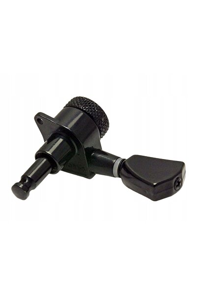 NO BRAND Chei de blocare VPARTS Pro VGX-04SC (Negru, 3+3)