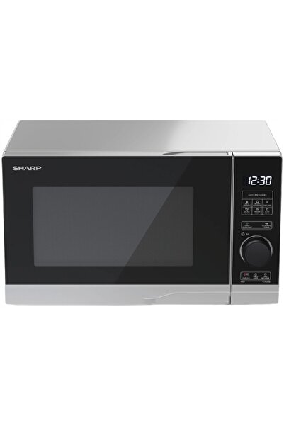 NO BRAND Cuptor cu microunde Sharp Yc-Ps204Ae-S