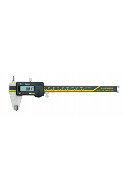 Vorel Șubler electronic 150 mm 15240 0,02MM