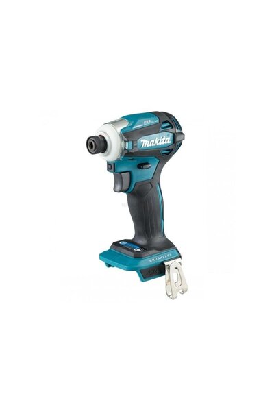 NO BRAND 180Nm 2X5Ah Makita Dtd172Rtj Mașină de înșurubat cu impact