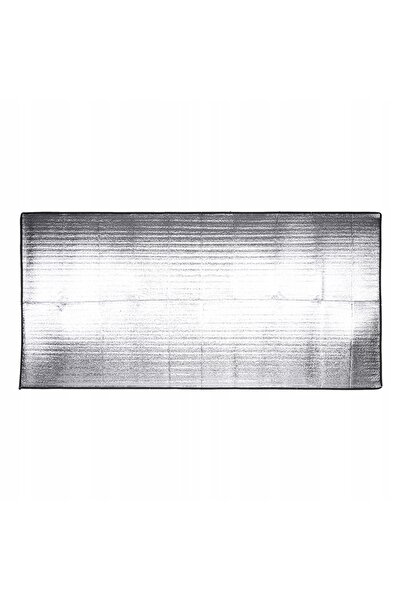 NO BRAND Saltea de camping termică 200x100cm