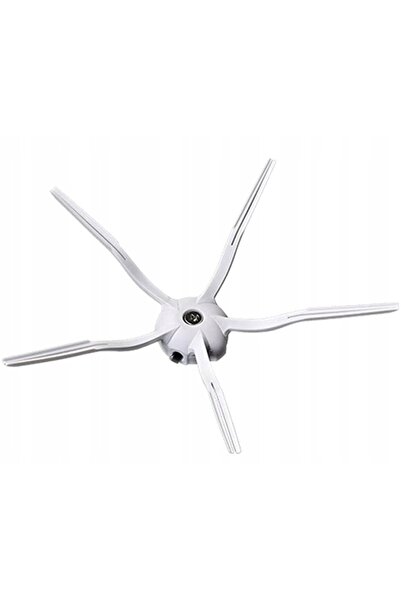 NO BRAND Set de perii, filtre, lavete de mop și saci pentru Roborock Q7, Q7+,...