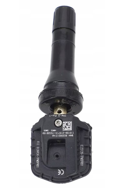 NO BRAND Senzor de presiune anvelope TPMS pentru Chery Jaecoo J7 2024 8020001...