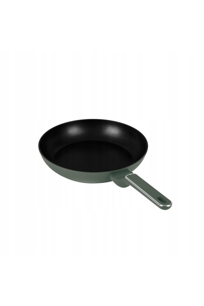 NO BRAND Tigaie 28cm Verde Mat Colecția Berlingerhaus Bh-8152