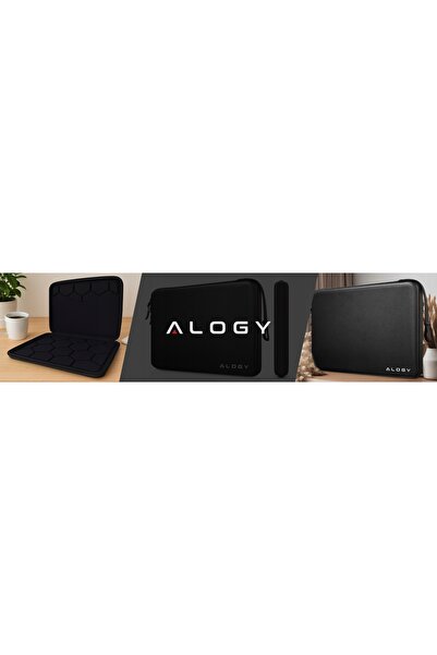 NO BRAND Husă pentru laptop pentru MacBook Air Pro 15 " 16 " Alogy ShieldC