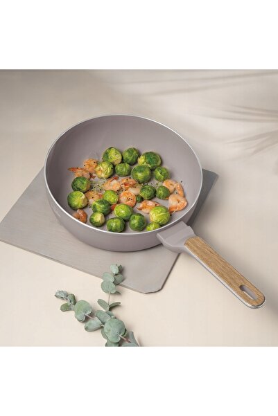 NO BRAND Tigaie Flip 26 cm, Berlinger Haus Bh-8332 Colecția Taupe