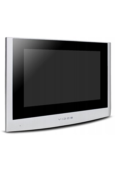 NO BRAND Monitor videointerfon M100 Vidos Ipx