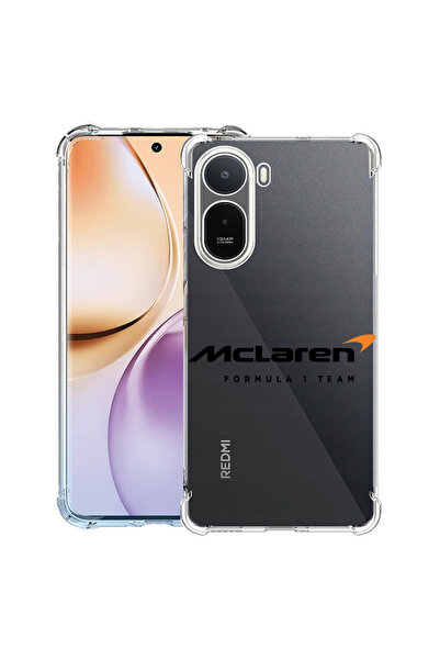 bestcase ®   Husă Antișoc pentru Xiaomi Redmi A7 Pro, McLaren, 3145728 AS 1876