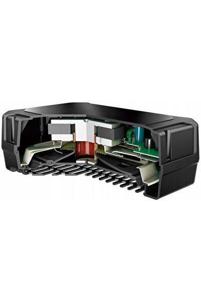 NO BRAND Pioneer Ts-Wx400Da Subwoofer auto activ sub scaun / sub fotoliu
