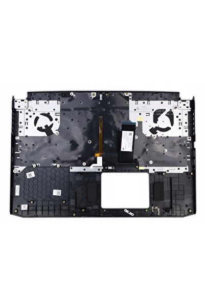 NO BRAND Tastatură nouă pentru Acer Nitro AN517-52 GTX1660 RTX2060 engleză UK