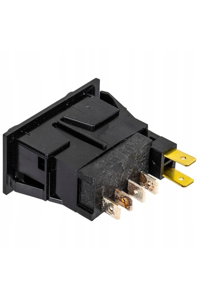 NO BRAND Carcasă comutator cu manetă 47588844