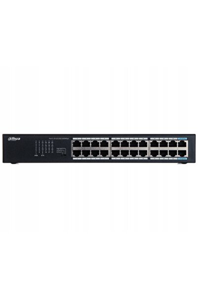 DAHUA SWITCH INDUSTRIAL S3024-24GT 24 PORTURI