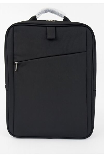 NO BRAND Rucsac pentru laptop CLEVE 15,6 " Negru