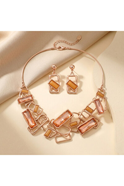 Alpha Chic Set de bijuterii Alisya