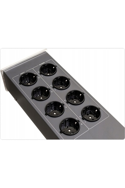 NO BRAND Taga Harmony Pf-1000 Filtru de priză multiplă 2022