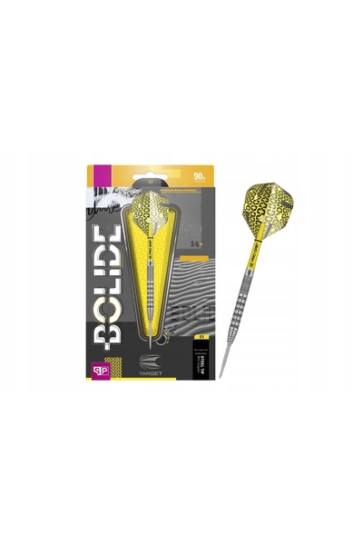 NO BRAND Săgeți Dart Target Bolide 01 90% Tungsten 23g