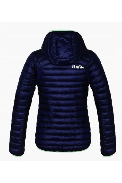 NO BRAND Geacă de puf pentru femei Rafiki, Geacă de iarnă pentru femei, Imper...
