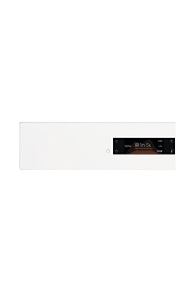 Electrolux Professional Electrolux Loe8F38V 72L Cuptor cu grătar Alb