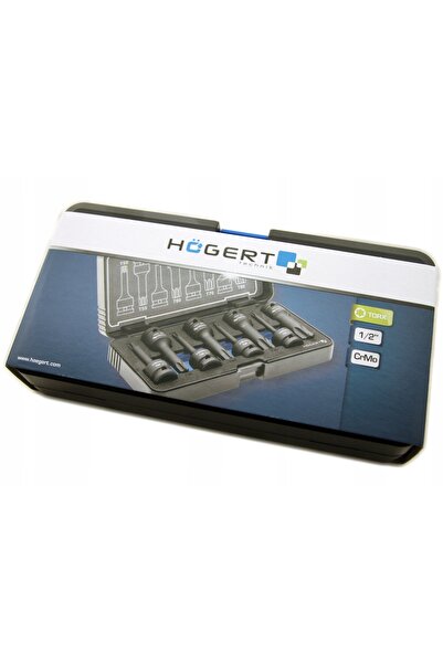 NO BRAND Hoegert Technik Ht6R002 Set de chei pentru truss rod