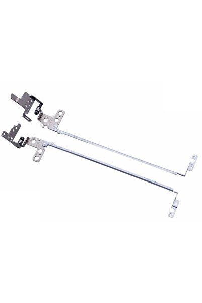 OEM Μεντεσέδες - Σετ Βάσεων Μεντεσέδων για Dell Vostro 14 3468 V3468 Μεντεσές...