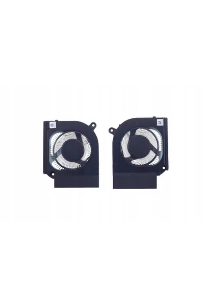 NO BRAND Ventilator complet CPU GPU Acer Predator Helios Neo 16 Phn16-71 Phn1...