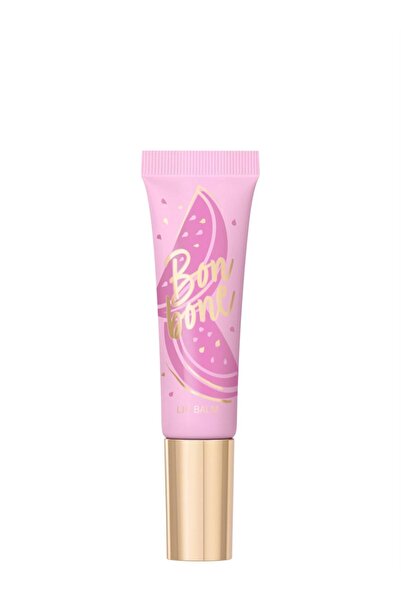 Vivienne Sabo Bonbone Dudak Balmı 01 Watermelon