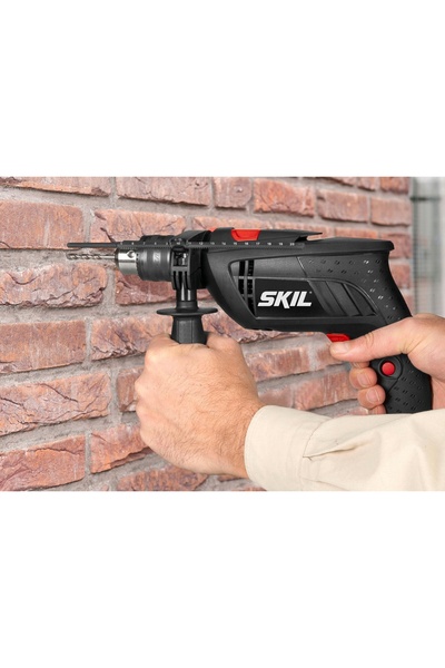 NO BRAND Mașină de găurit 710W 6271 Skil