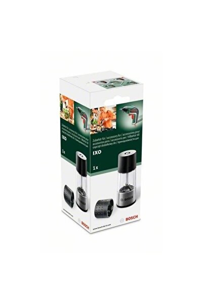 Bosch Adaptor pentru măcinarea condimentelor pentru IXO 5 IXO 6