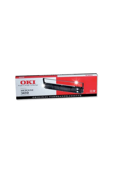 NO BRAND Panglică Oki ml 3410