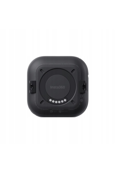 Insta360 Cameră auto GO Ultra Pachet Standard (Negru Miezul Nopții)