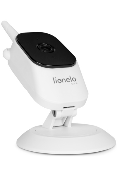 NO BRAND Monitor bebeluși Lionelo Alb Loc-Babyline 3.2