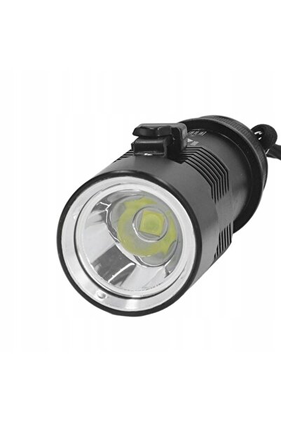 NO BRAND LANTERNĂ DE SCUFUNDARE LED IPX8 18000 lm 300-500 m LANTERNĂ SUBACVAT...